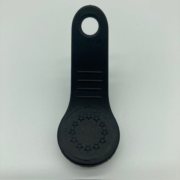 MAG DALLAS BLACK