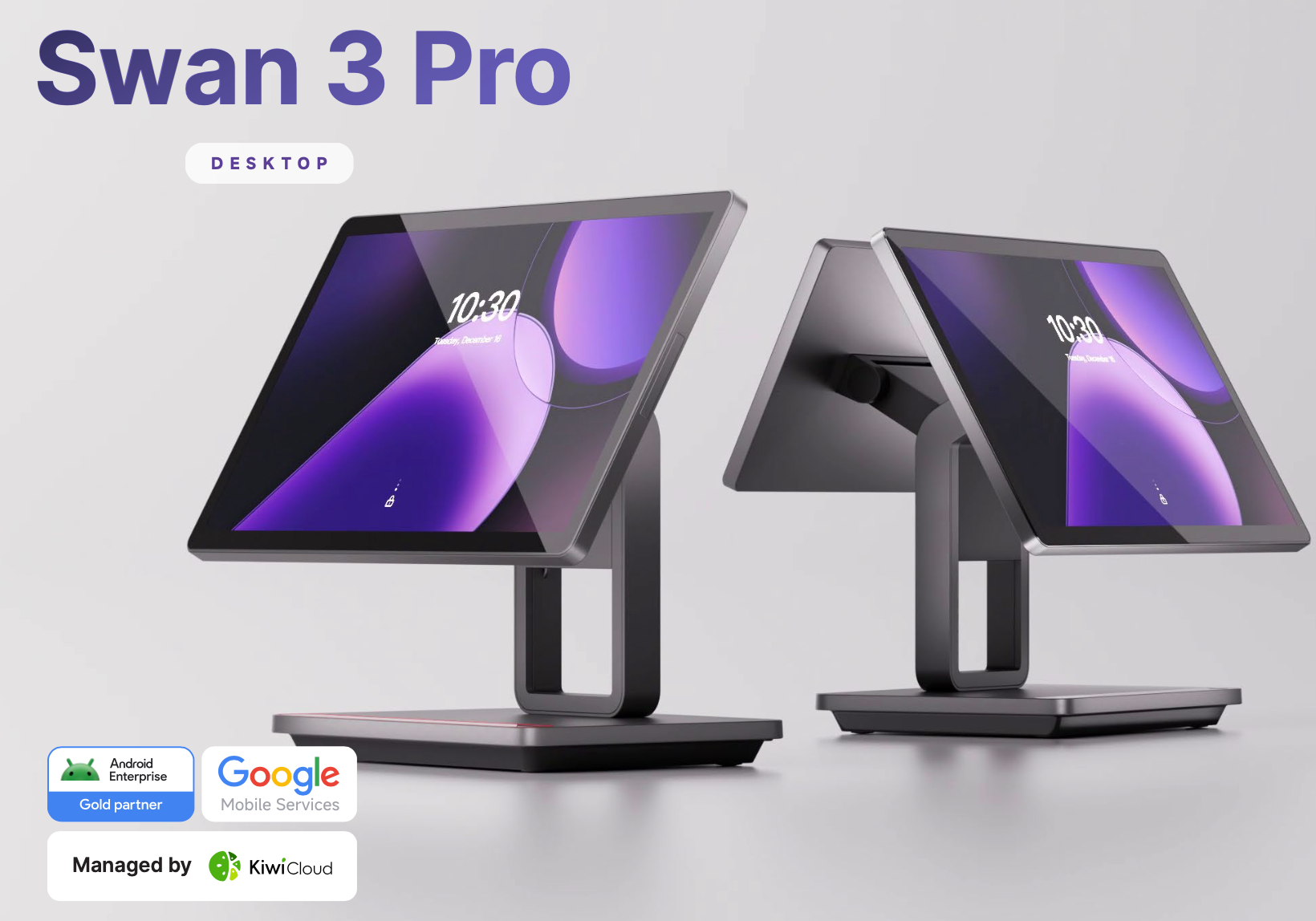 Imin Swan 3 Pro