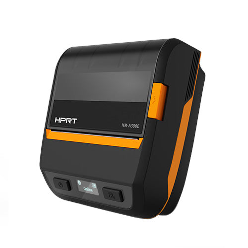 Mobile Label Printers