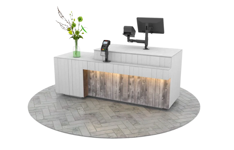 Pospole Mounting Solutions