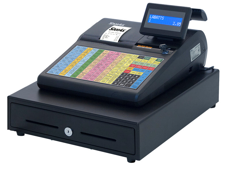 Cash Registers