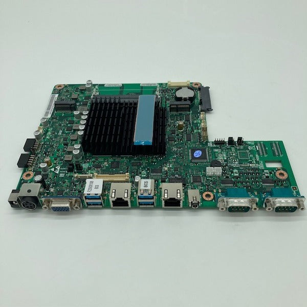 SAM4S ASTRA 263 J6412 MAIN PCB