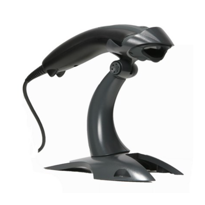 HONEYWELL MS1200G SCANNER USB BLACK