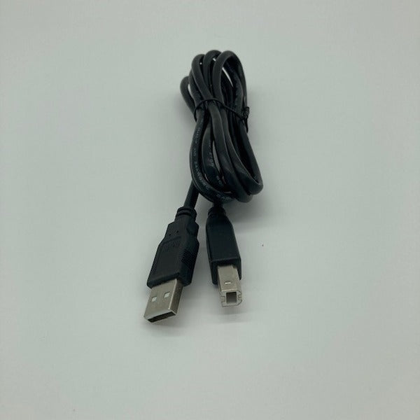 USB CABLE (A TO B)