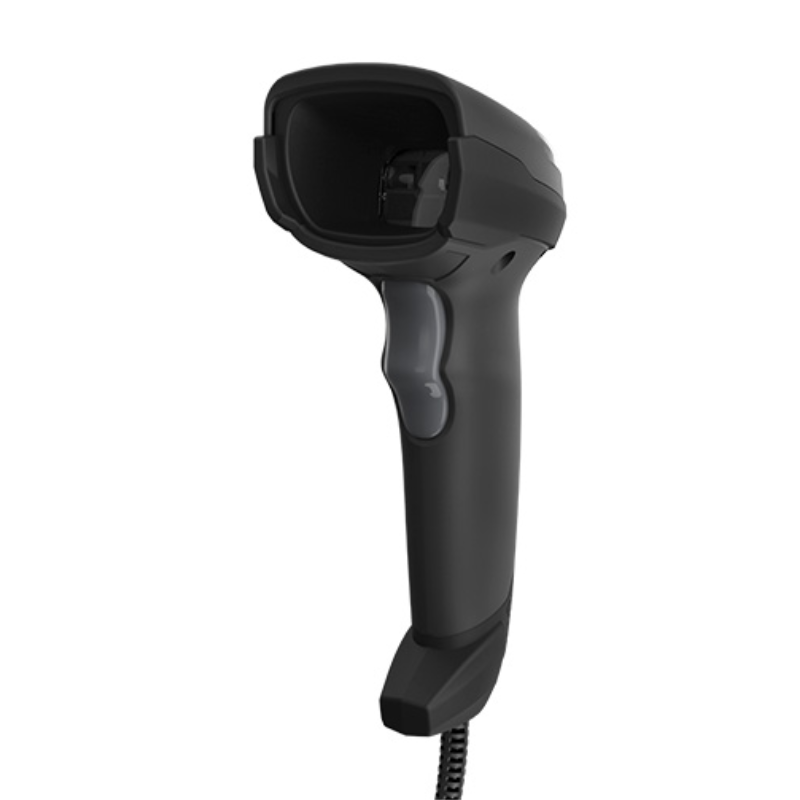 HPRT N101 2D HANDHELD SCANNER USB  BLACK