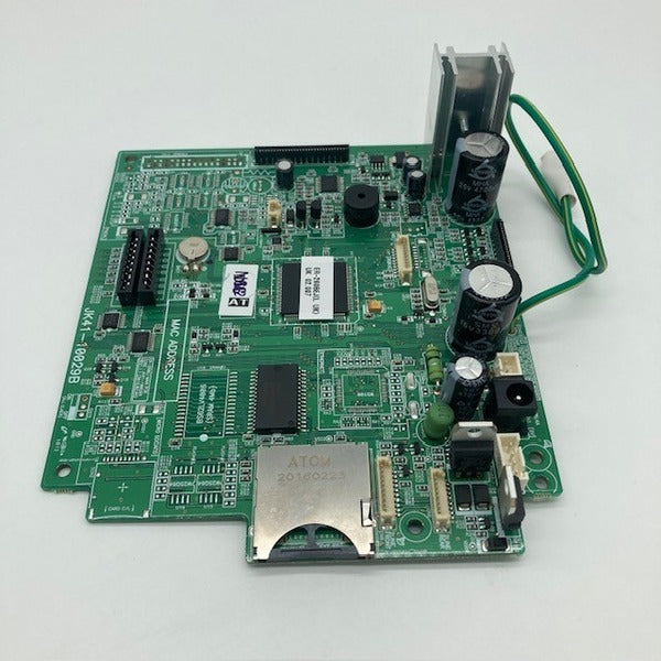 SAM4S ER260BEJ MAIN PCB BOARD