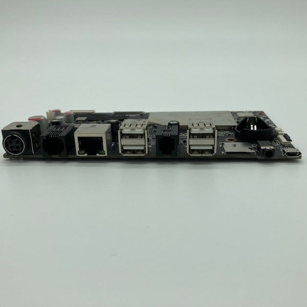 IMIN D3 MAIN PCB (2+16)