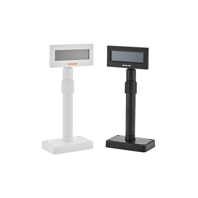 BIXOLON BCD-2000K  WITH SMALL BASE  USB