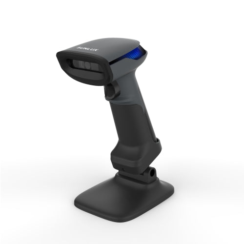 SUNLUX XL3620S SCANNER USB/RS232 BLACK
