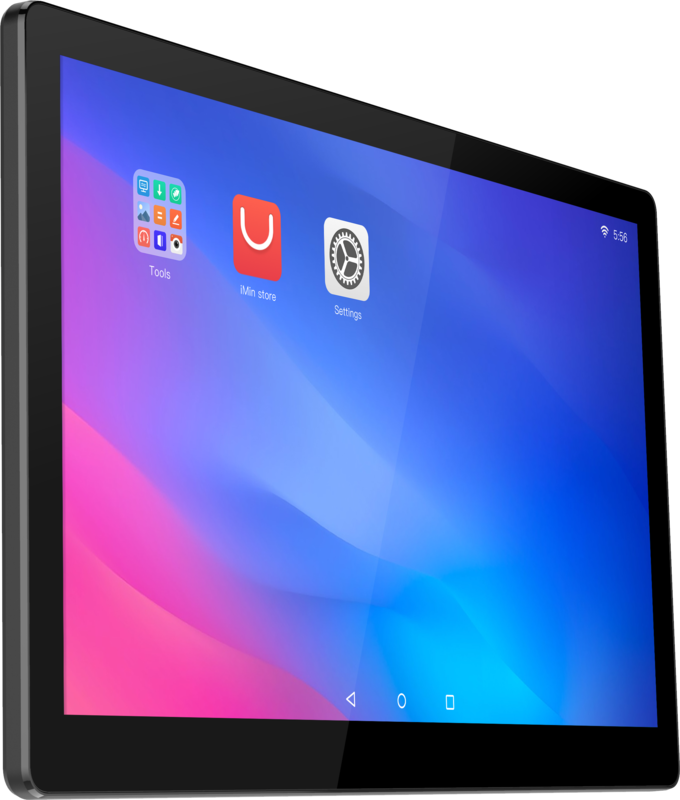 IMIN K2-201 KDS ANDROID 11