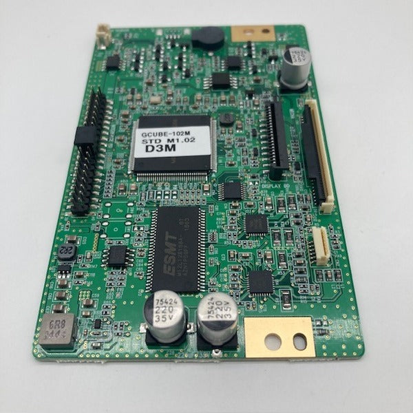 SAM4S ASTRA KIOSK PRINTER PCB