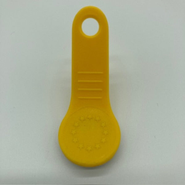 MAG DALLAS YELLOW