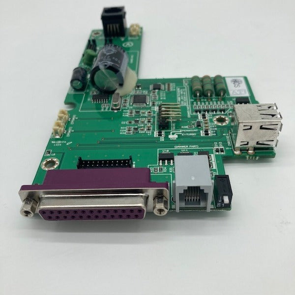 SAM4S SPT4856 TOUCH & DRAWER PCB BOARD