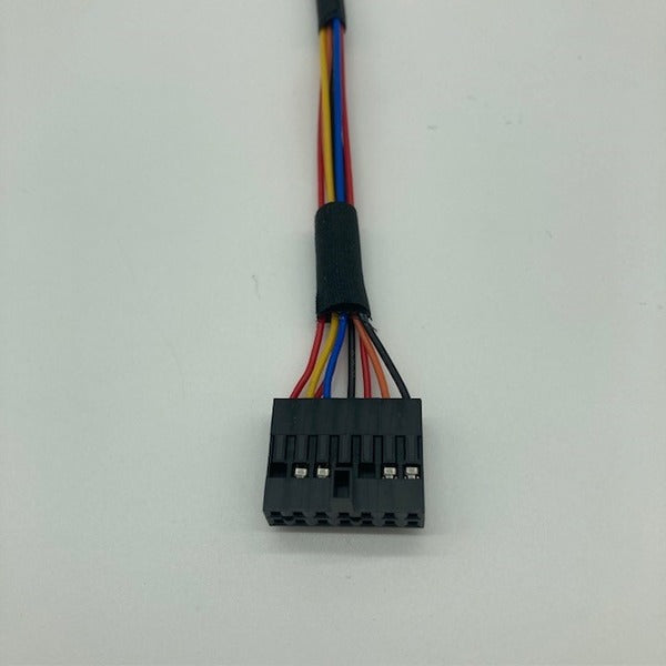 SAM4S TITAN 260 OSD HARNESS