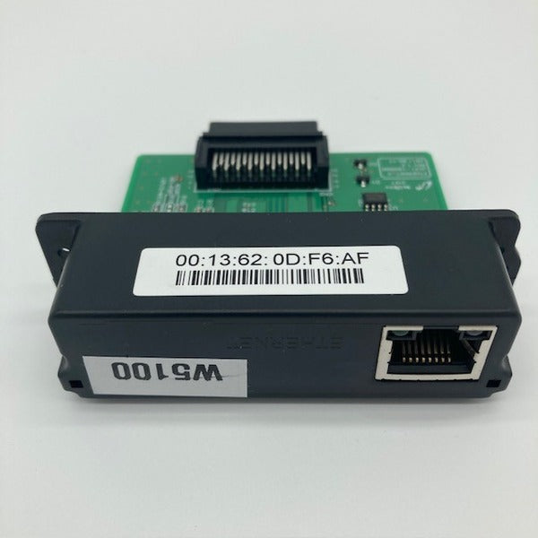 SAM4S ELLIX 40II ETHERNET INTERFACE BOARD