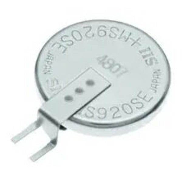 SAM4S NR5** 3V BATTERY