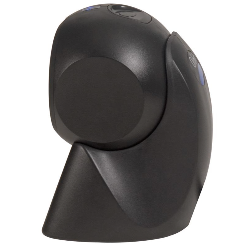 HONEYWELL MS7120 SCANNER SERIAL [FEMALE] BLACK