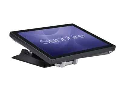 SAM4S SAPPHIRE 15" + SAM4S ELLIX40SB + DRAWER