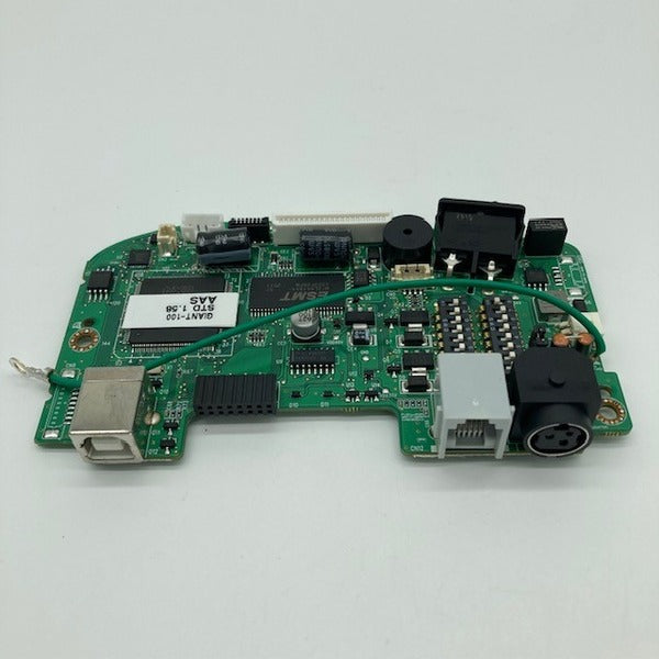 SAM4S GIANT 100 MAIN PCB
