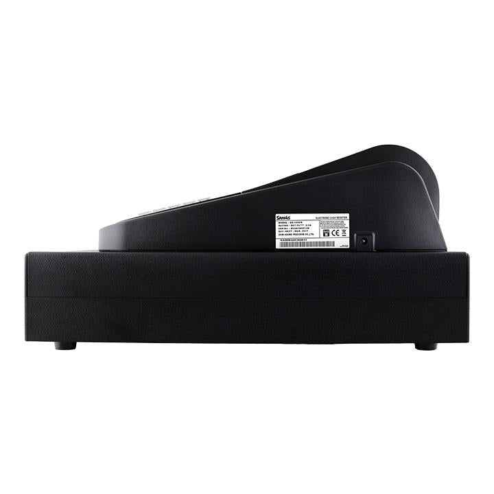 SAM4S ER180UL CASH REGISTER