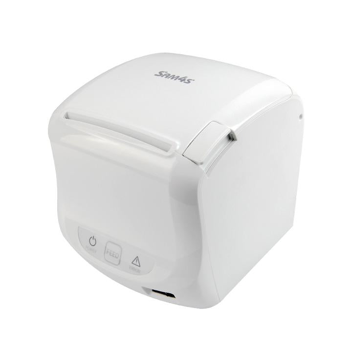 SAM4S GIANT-100  WHITE  PRINTER