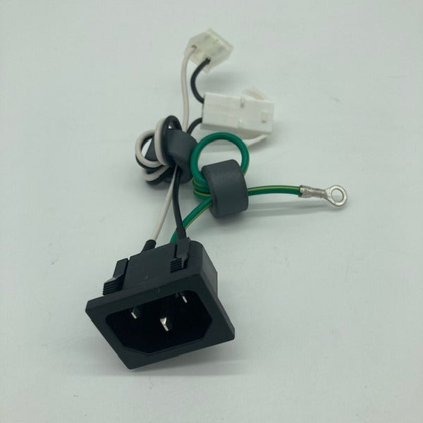 SAM4S SPS2000 POWER INLET HARNESS