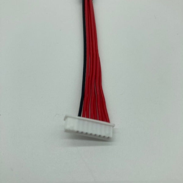 SAM4S ER230BEJ LCD HARNESS