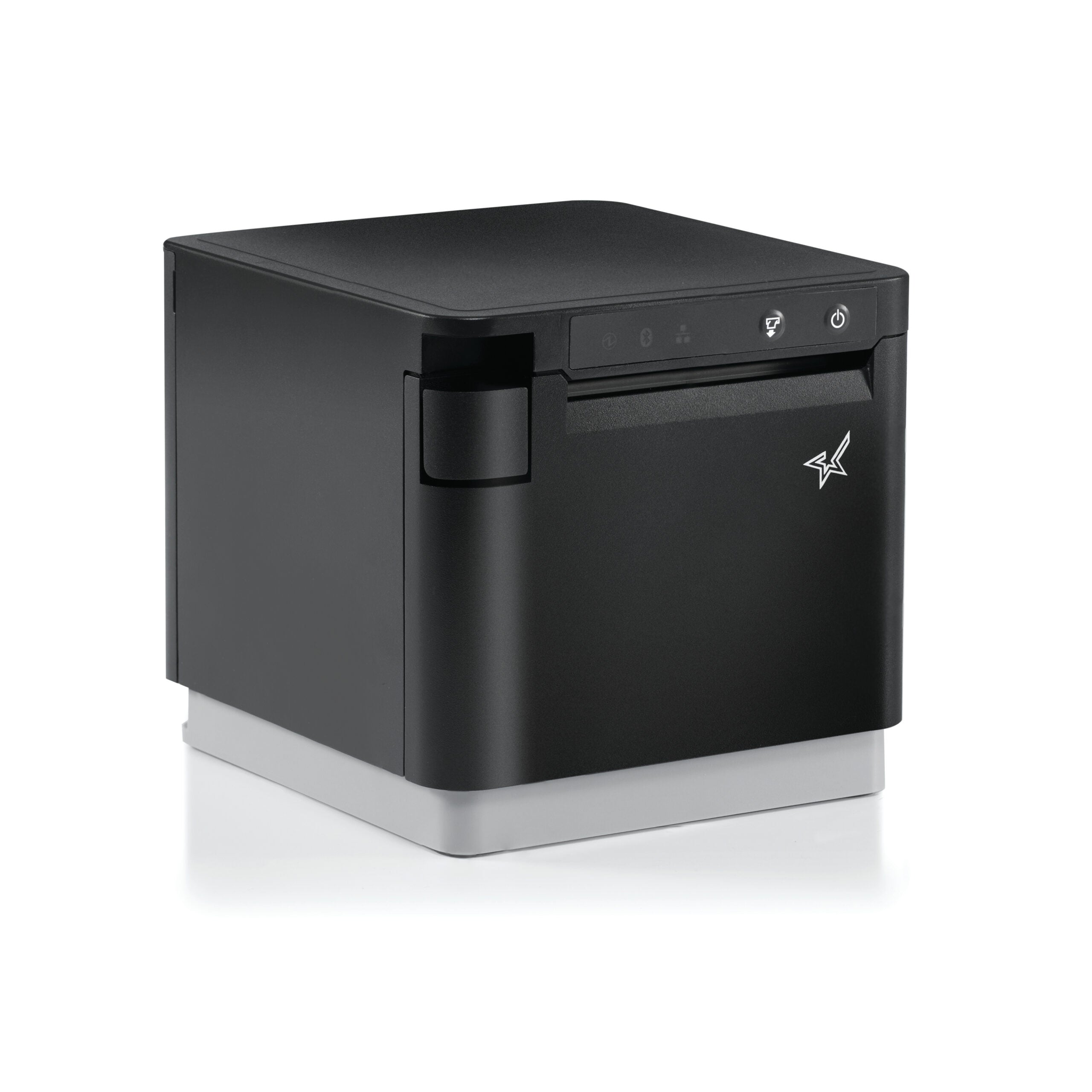 STAR MCP31L 80MM RECEIPT PRINTER WITH LAN USB CLOUD BLACK