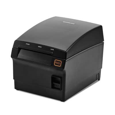 BIXOLON SRP-F310IICOPK  WITH PARALLEL  USB & ETHERNET