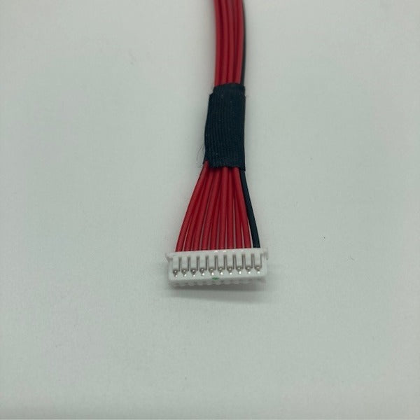 SAM4S NR510/20 FRONT DISPLAY / SD CARD HARNESS