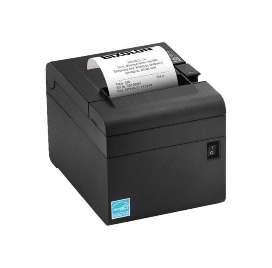 BIXOLON SRP-E300ESK  WITH SERIAL  ETHERNET & USB
