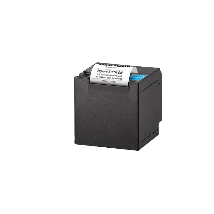 BIXOLON SRP-Q200EWDK USB ETHERNET WLAN