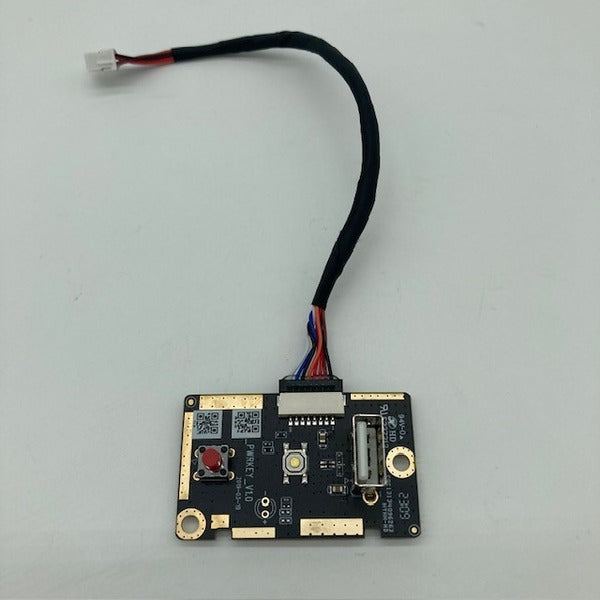 IMIN D4 POWER PCB