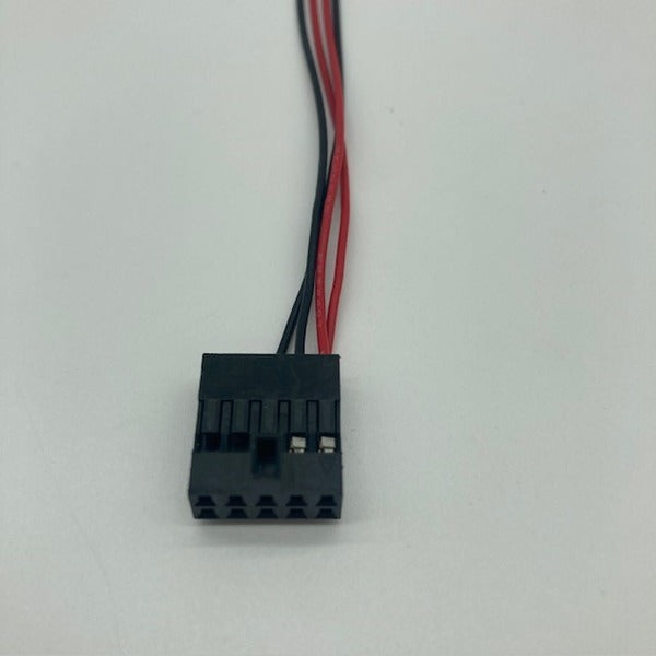 SAM4S SPT4000 OSD PCB HARNESS