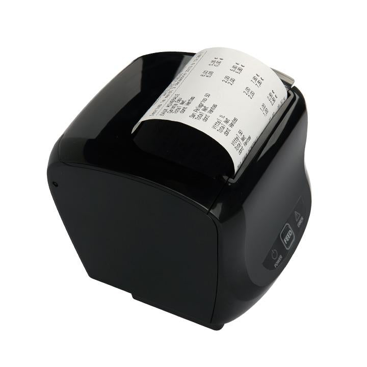 SAM4S GIANT-100DBD BLACK  PRINTER