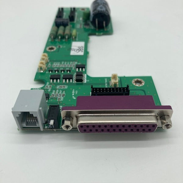 SAM4S TITAN 260 DRAWER PCB