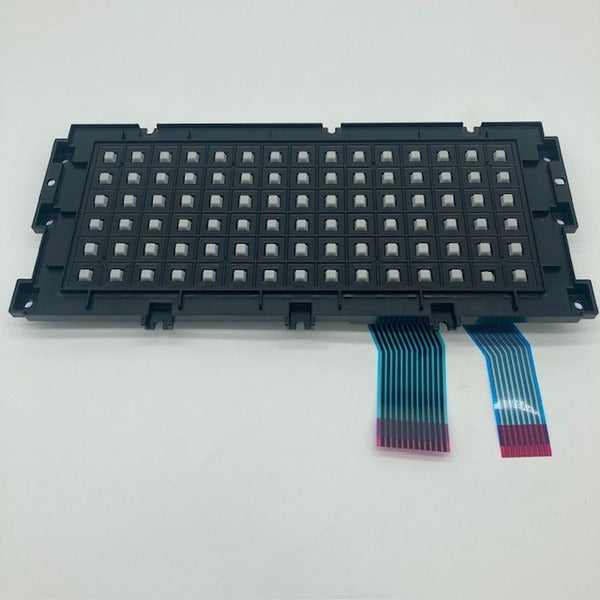 SAM4S NR510F KEYBOARD