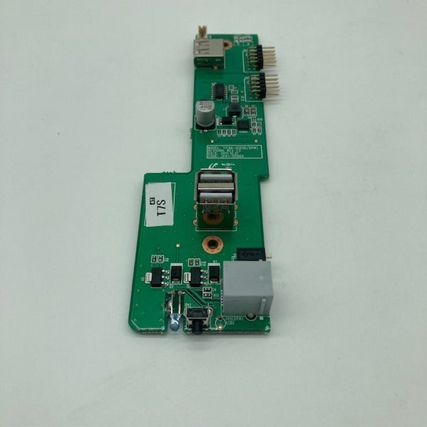 SAM4S TITAN S560 OSD PCB BOARD