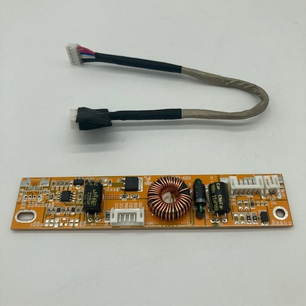 IMIN K1 LCD SUB PCB