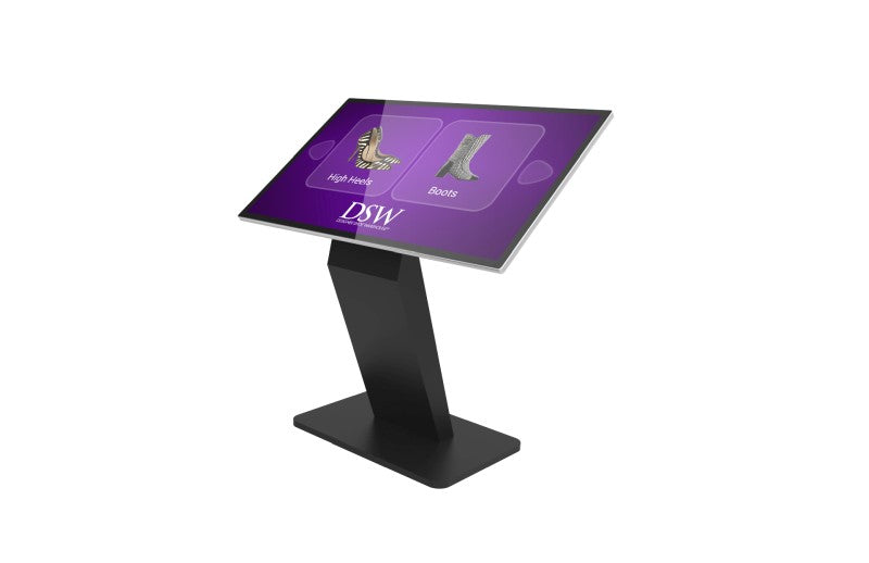 50" PCAP ANDROID TOUCH SCREEN KIOSK
