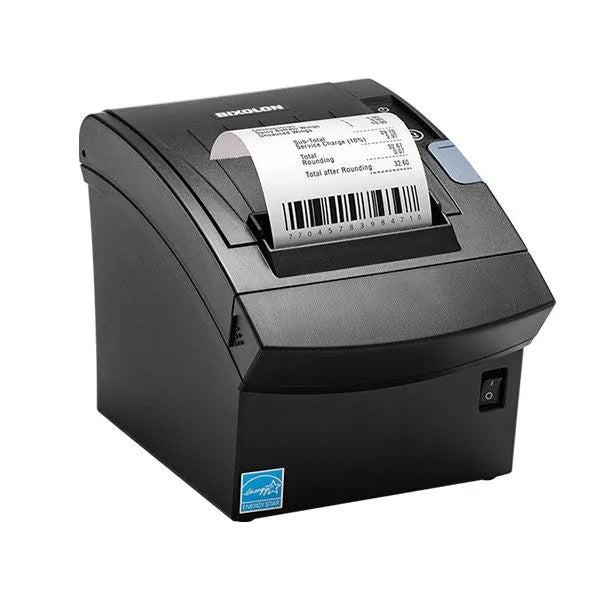 BIXOLON SRP350G THERMAL PRINTER GREY GRD