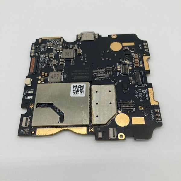 IMIN SWIFT 1 V1 MAIN PCB (2+16)
