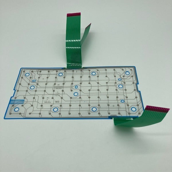 SAM4S ER945 KEYBOARD MEMBRANE