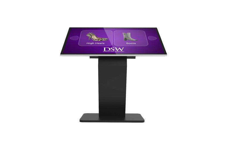 55" PCAP ANDROID TOUCH SCREEN KIOSK - TAO55