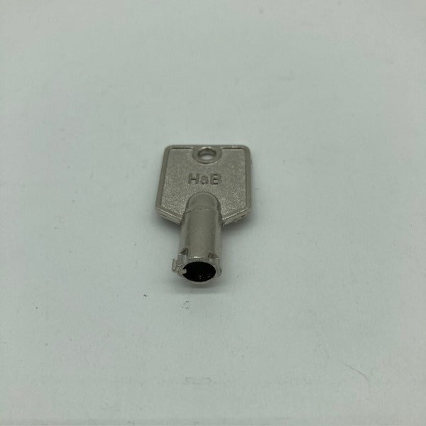 SAM4S ASTRA KIOSK PRINTER COVER KEY