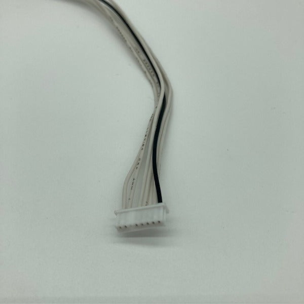 SAM4S FORZA 115 REAR LCD OSD PCB HARNESS