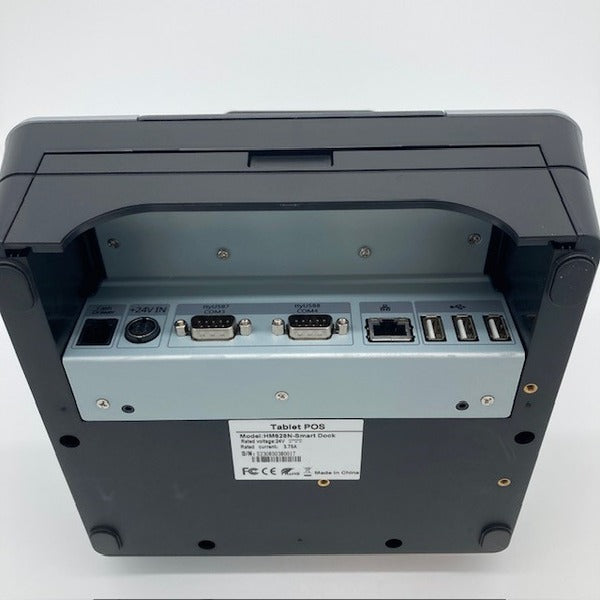 HISENSE HM628 SMART DOCK (NO PRINTER)