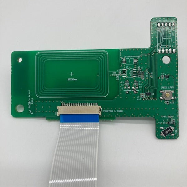 SAM4S ASTRA KIOSK PRINTER INTERFACE PCB
