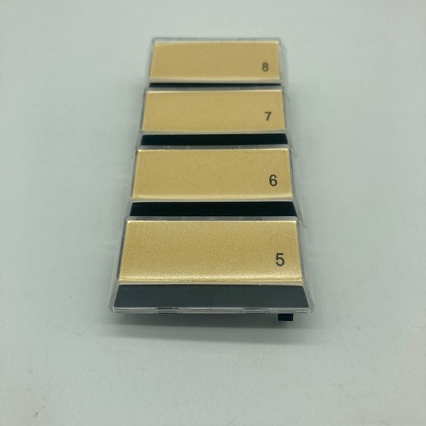 SAM4S NR520R DOUBLE KEYTOPS  (4 PACK)