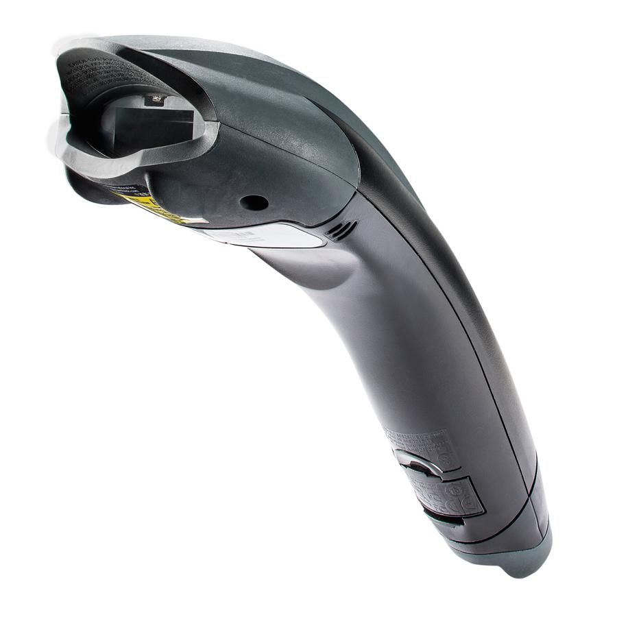 HONEYWELL MS1400G 2D SCANNER USB BLACK